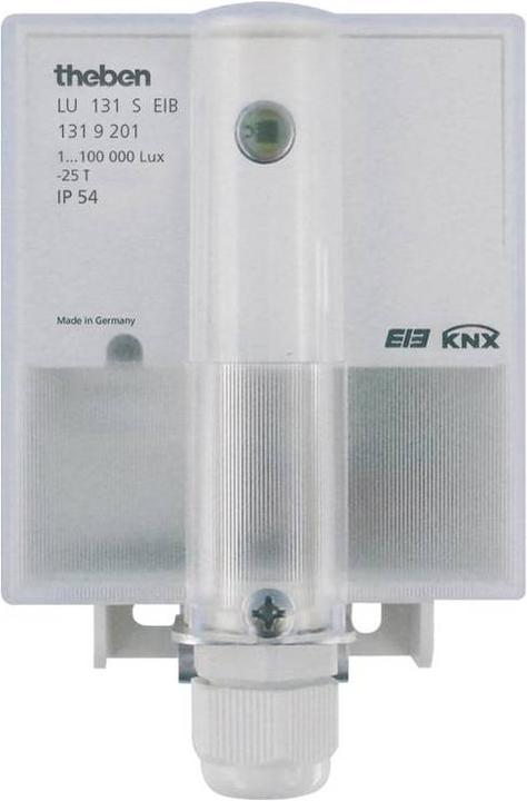 Image du produit Theben LUNA 131 S KNX
