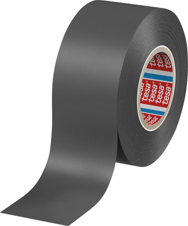 Actual product image tesa Nastro isolante tesaflex (38 mm)