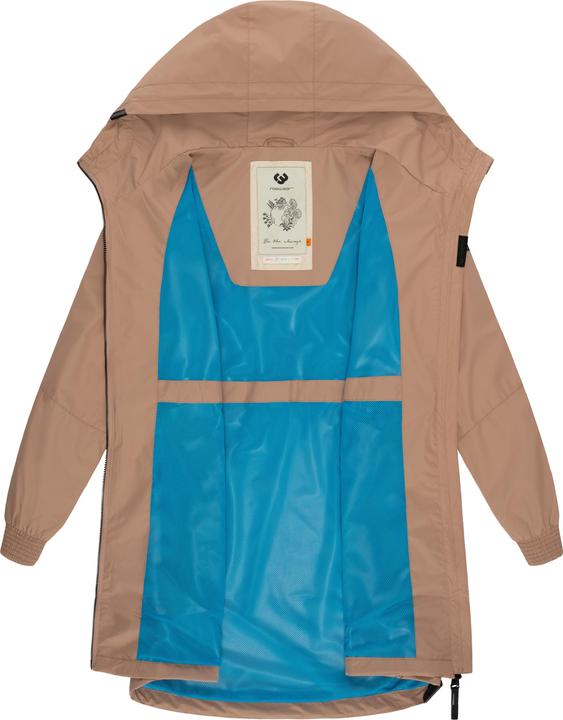 Actual product image Ragwear Bronja II (L)
