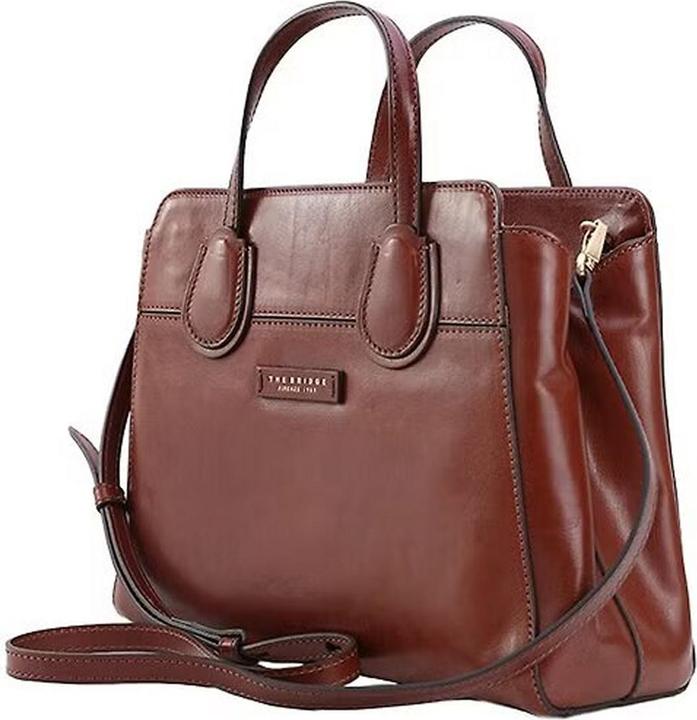 Actual product image The Bridge Handbag By