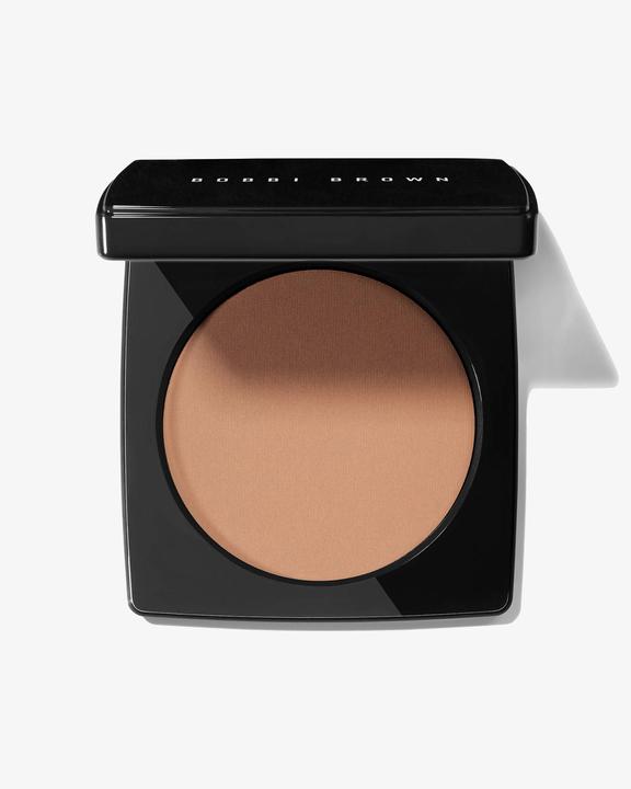 Actual product image Bobbi Brown Bronzing Powder Light (Light, Bronzer, 9 g)