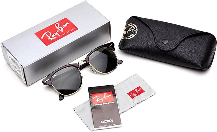 Image du produit Ray Ban Clubmaster