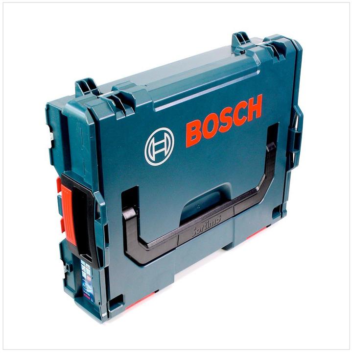 Image du produit Bosch Professional Bosch L-Boxx 102 Coffret de transport, Taille 1 (1600A001RP / 2608438691) (1 pièces)