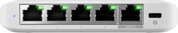 Image du produit Ubiquiti Flex Mini 2.5G (5 Ports)