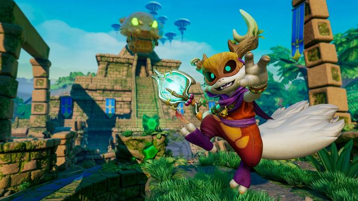 Produktbild EA Games Rocket Arena Mythic Edition (Xbox One S, EN)