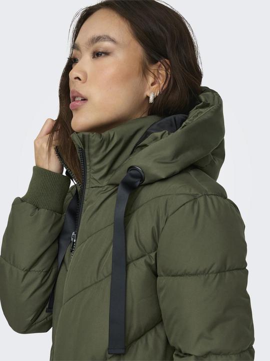 Image du produit JdY Veste matelassée Longline (XXL)
