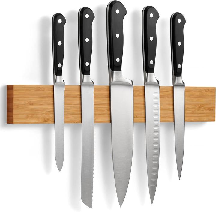 Actual product image Magnetic bar