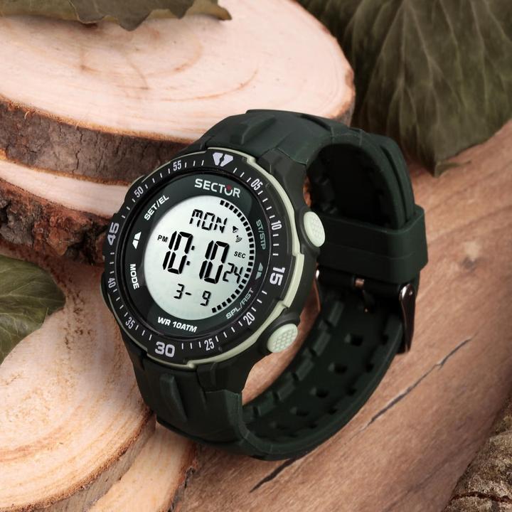 Produktbild Sector R3251280003 EX-26 (Digitaluhr, 44 mm)