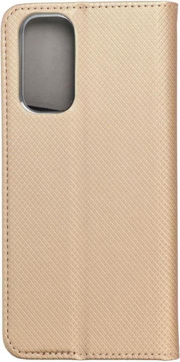 Immagine prodotto NoName Pannello posteriore OEM SMART CASE Book per XIAOMI Redmi Note 11 / 11S oro (1 x)