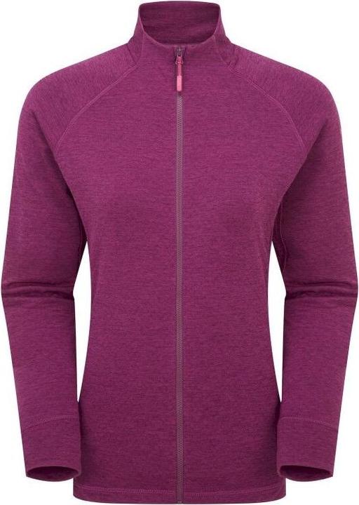Immagine prodotto Rab Nexus Jacket - Fleecejacke - Damen (S)