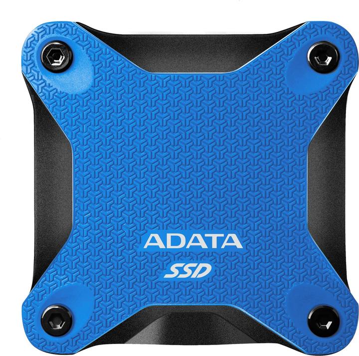 Produktbild Adata SD600Q (480 GB)