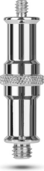 Immagine prodotto Walimex pro pro 23090 Lampada da terra treppiede BL-K + colonna centrale (150 cm, 15 kg)