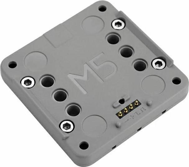 Produktbild M5Stack Starter Kit V2.7 M5GO IoT