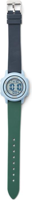 Produktbild Liewood Sussi Armbanduhr, Classic navy multi mix (34 mm)