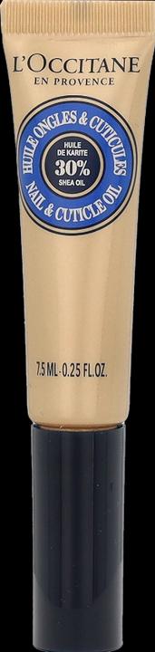 Produktbild L'Occitane Shea Butter Nail & Cuticle Oil 7,5ml (7.50 ml)