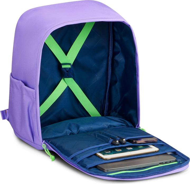 Produktbild Modo by Roncato Starlight 3.0 Reiserucksack 40 cm Laptopfach (24 l)