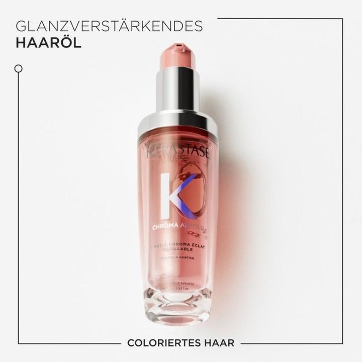 Produktbild Kérastase Huile Cicagloss (75 ml)