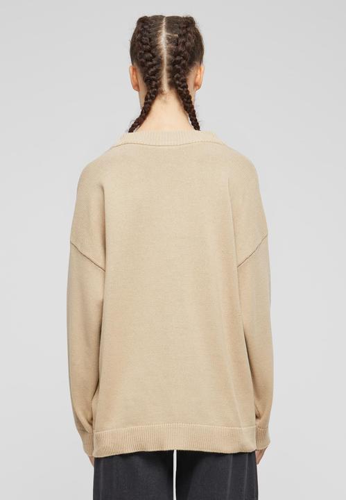 Image du produit Urban Classics Ladies Big Oversized Cardigan (3XL)