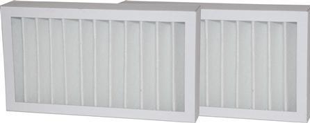 Image du produit Dantherm Filtre G4/G4 saet til HCV 4