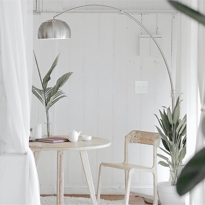 Image du produit LogiLink Maison intelligente Wi-Fi EU Light 2-Fold