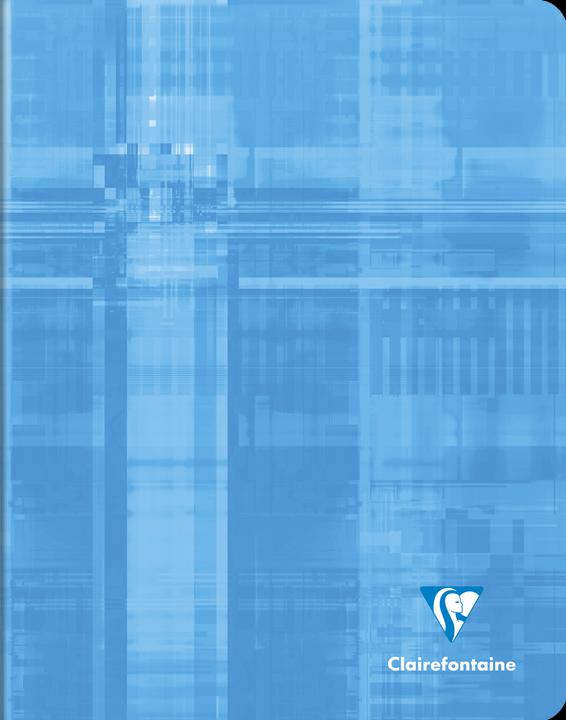 Produktbild Clairefontaine Metric (Kariert, Weicher Einband)
