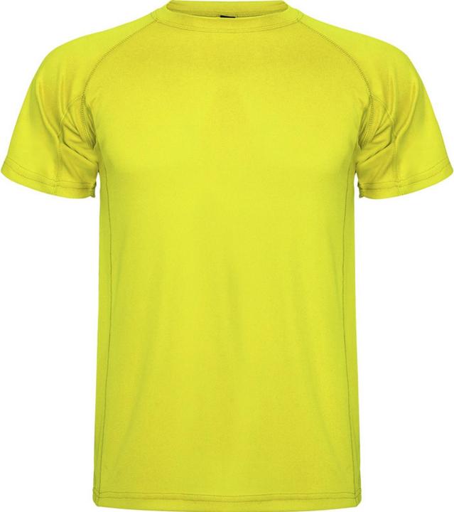 Alpinia Montecarlo TShirt Sport