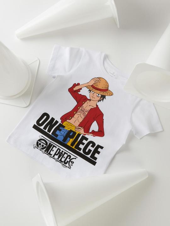 Produktbild Name it Nkmnate Onepiece Ss Top Box Noos Vde (170)