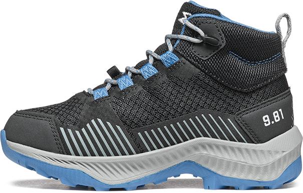 Produktbild Garmont 9.81 KIDS PULSE MID WP (28)