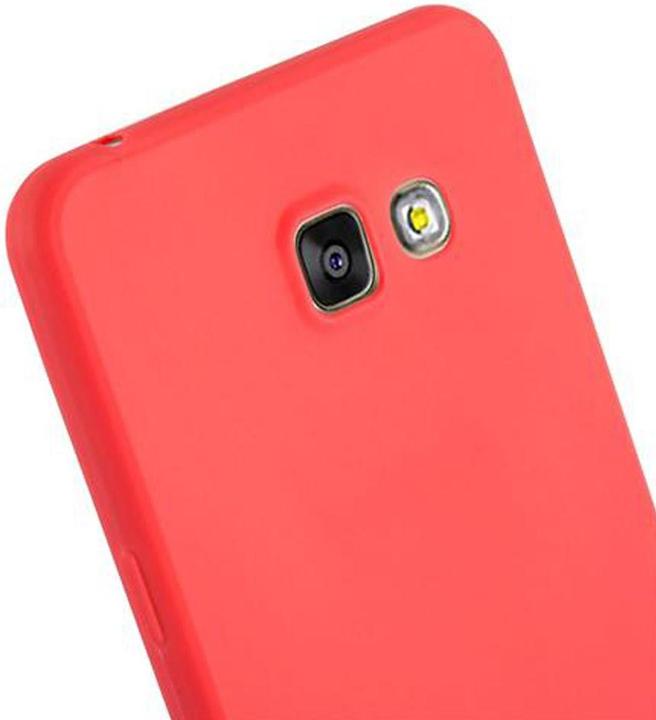 Produktbild Cadorabo TPU Candy Cover (Samsung Galaxy A5 (2016))
