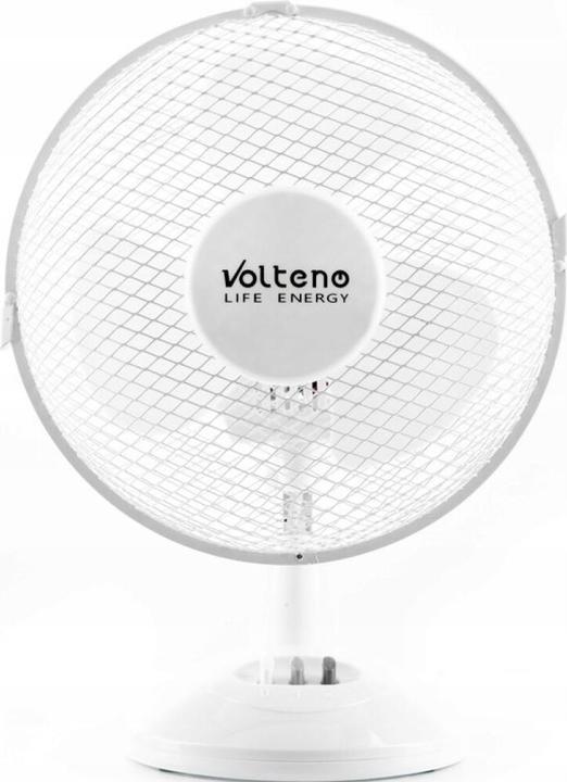 Image du produit Volten Ventilateur de table 23cm