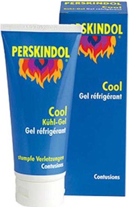 Image du produit Perskindol Cool arnica gel (1 x, 100 ml, 126 g)