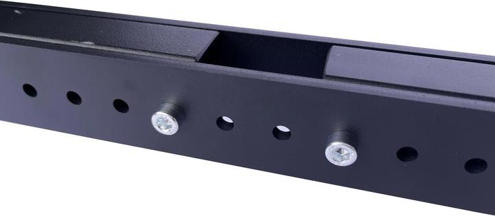 Actual product image Grillfürst Barbecue trolley - K3 for Broil King Baron 340 / 490 / S490