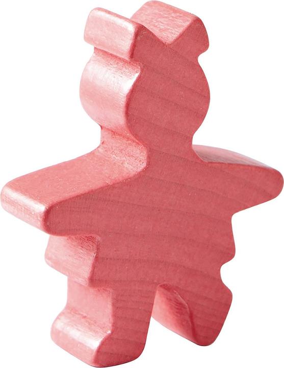Actual product image Haba prima ballerina (German)