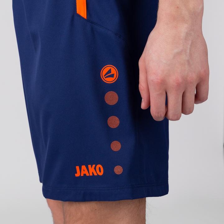 Actual product image JAKO Sports pants Allround (128)