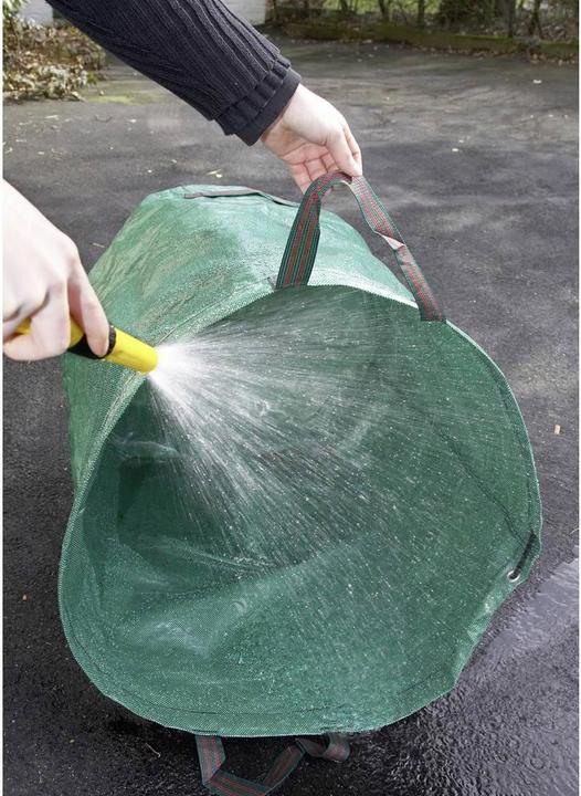 Actual product image Meister Garden waste bag (272 l)