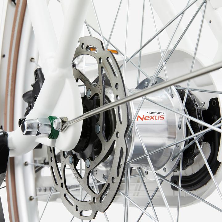 Immagine prodotto Elops CITY EBIKE 920 LF 305573