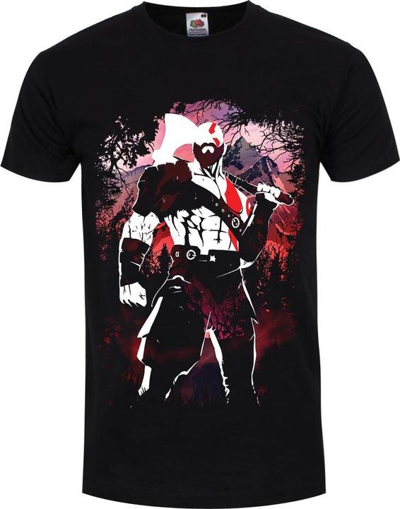 Immagine prodotto Grindstore Maglietta (3XL)