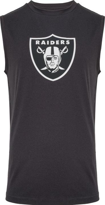 Produktbild New Era NFL Tank Top - TRAINNG Las Vegas Raiders - S (S)