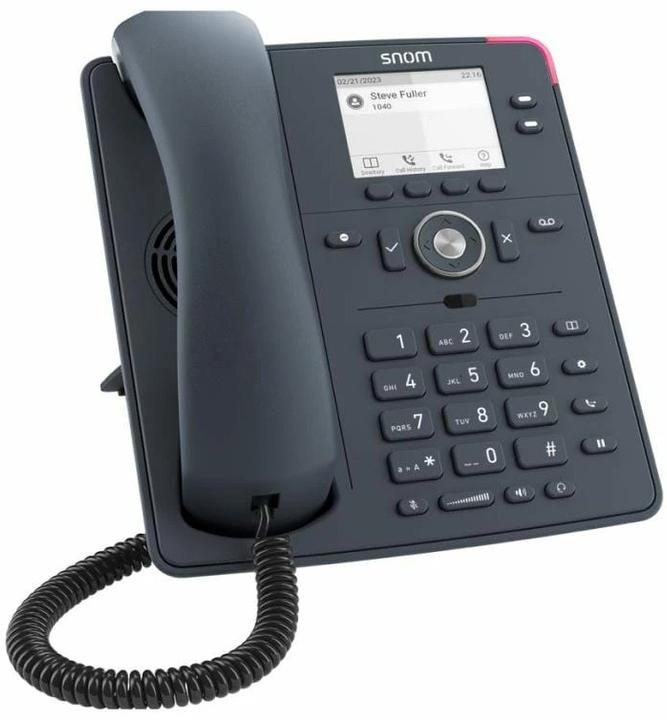 Immagine prodotto Snom Telefono fisso SIP D150