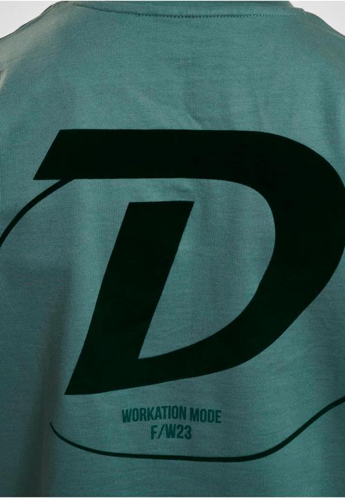 Actual product image DEF Work Tshirt - 134533 (XL)