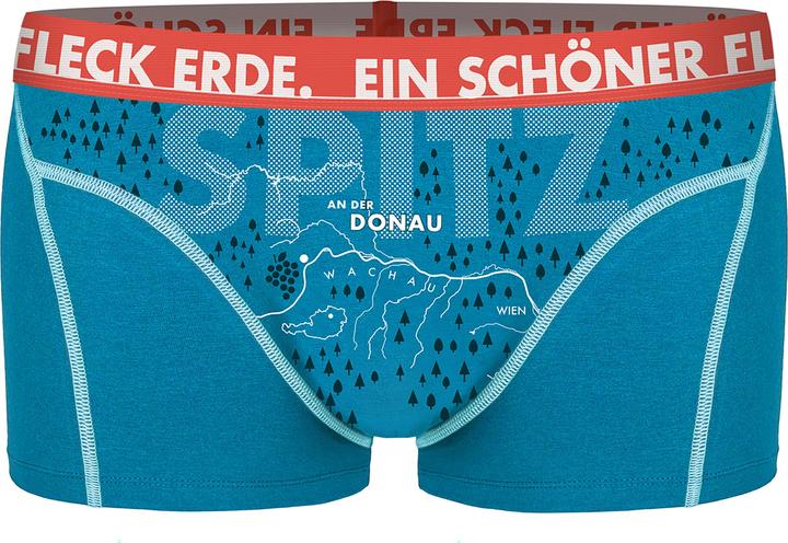 Image du produit Ein schöner Fleck Erde Spitz An Der Donau (L)