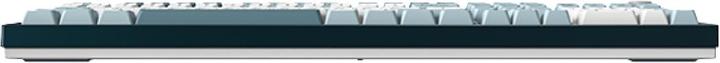 Image du produit Montech MKey Freedom (US, Filaire)