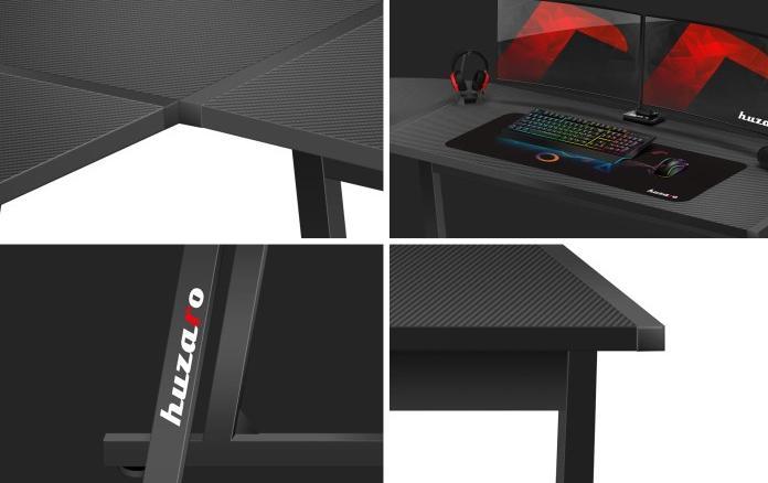Actual product image Huzaro Hero 6.0