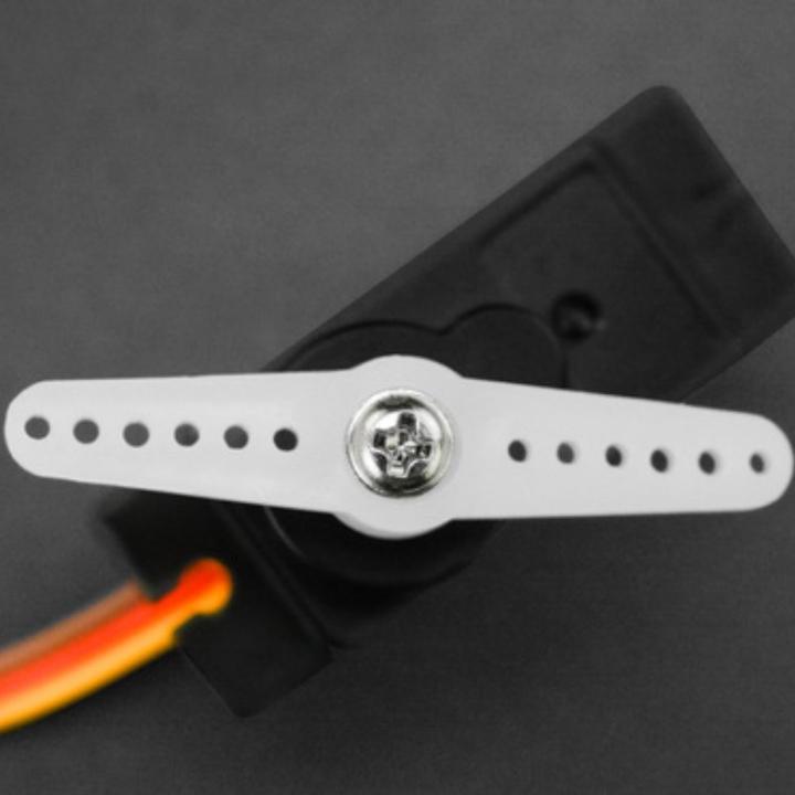 Image du produit DFRobot Servo 9g 300° avec embrayage à friction