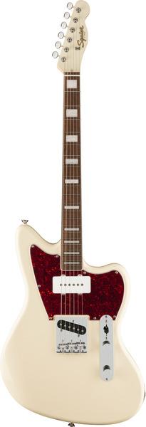 Actual product image Squier Offset Telecaster SJ (Electric guitar)