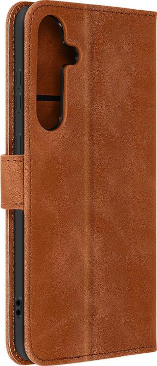 Actual product image Avizar Tender Book Series (Samsung Galaxy S25+)