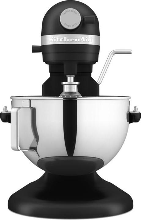 Actual product image KitchenAid 5KSM55SXXEBM Heavy Duty (375 W)