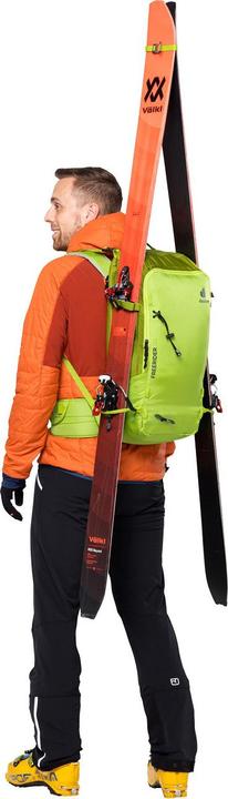 Actual product image Deuter Freerider 30 (30 l)