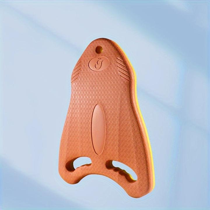 Actual product image Activity Board 1 Stück Floating Board, stromlinienförmiges schwimmendes Kickboard-Design