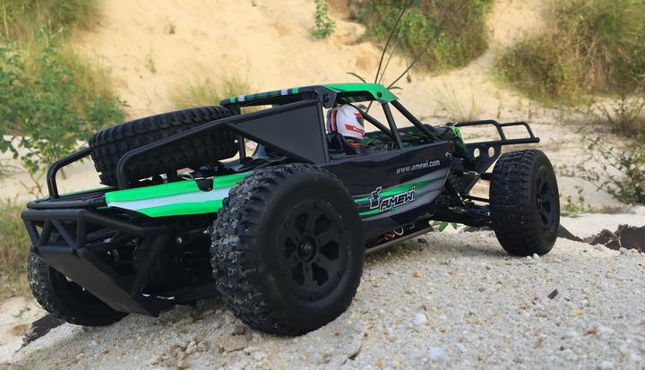 Produktbild Amewi Dune, 4WD, 1:10 (RTR Ready-to-Run)